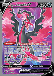 Schaurige Herrschaft 176/198 Galar-Lavados V