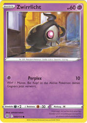 Strahlende Sterne 060/172 Zwirrlicht