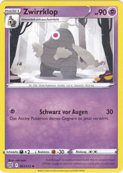 Strahlende Sterne 061/172 Zwirrklop