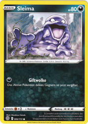 Strahlende Sterne 084/172 Sleima