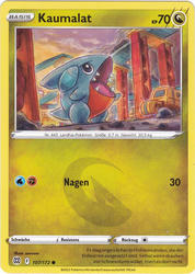 Strahlende Sterne 107/172 Kaumalat