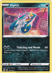 Verlorener Ursprung 116/196 Vipitis
