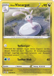 Verlorener Ursprung 133/196 Hisui-Viscargot