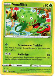 Zenit der Könige 012/159 Venuflibis