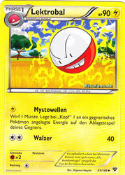 XY-Basisset 45/146 Lektrobal