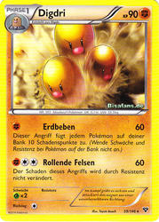 XY-Basisset 59/146 Digdri