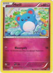 Dampfkessel 76/114 Marill