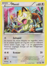 Dampfkessel 88/114 Mauzi