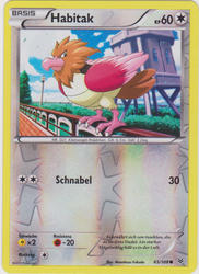 Drachenleuchten 65/108 Habitak