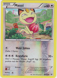 Drachenleuchten 67/108 Mauzi