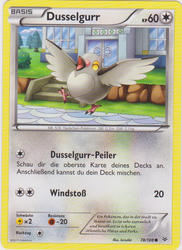 Drachenleuchten 78/108 Dusselgurr