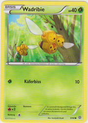 Ewiger Anfang 9/98 Wadribie