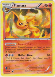 Ewiger Anfang 13/98 Flamara