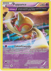 Ewiger Anfang 32/98 Puppance