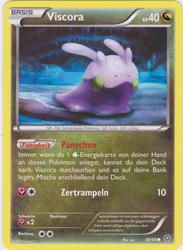 Ewiger Anfang 58/98 Viscora