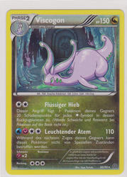 Ewiger Anfang 60/98 Viscogon