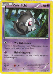 Flammenmeer 38/106 Zwirrlicht