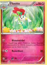 Flammenmeer 65/106 Floette