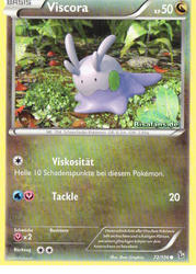 Flammenmeer 72/106 Viscora