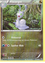 Flammenmeer 73/106 Viscargot