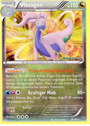 Flammenmeer 74/106 Viscogon