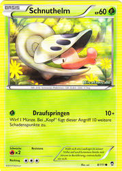 Fliegende Fäuste 8/111 Schnuthelm