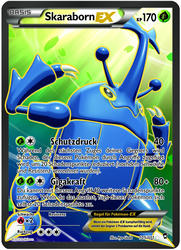 Fliegende Fäuste 105/111 Skaraborn EX