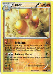 Generationen 39/83 Digdri