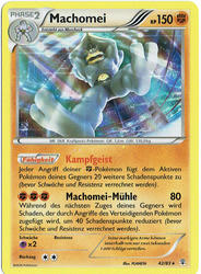 Generationen 42/83 Machomei