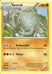 Generationen 44/83 Georok