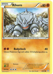 Generationen 49/83 Rihorn