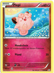 Generationen 50/83 Piepi