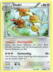 Generationen 56/83 Dodri