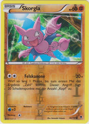 Phantomkräfte 46/119 Skorgla