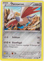 Phantomkräfte 59/119 Panzaeron