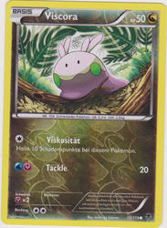 Phantomkräfte 75/119 Viscora