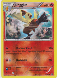 Protoschock 27/160 Jungglut