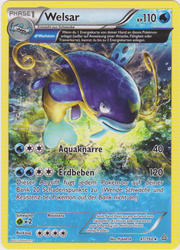 Protoschock 41/160 Welsar