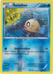 Protoschock 43/160 Barschwa