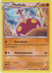 Protoschock 80/160 Meditalis