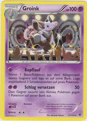 Flammenmeer 31/124 Groink