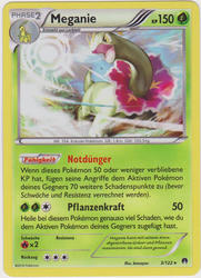 TURBOfieber 3/122 Meganie