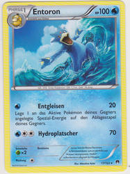 TURBOfieber 17/122 Entoron