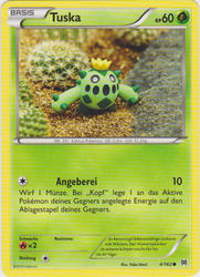 TURBOstart 4/162 Tuska