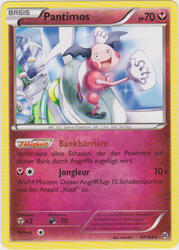 TURBOstart 97/162 Pantimos