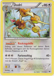 TURBOstart 117/162 Dodri