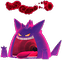 Gigadynamax-Gengar