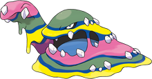 Alola-Sleimok