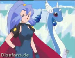 Screenshot von Dragonir