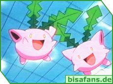 Screenshot von Hoppspross